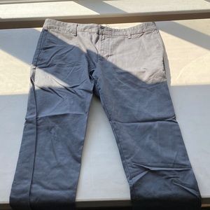 Dockers Pacific Collection modern khaki size 38x32 NWOT